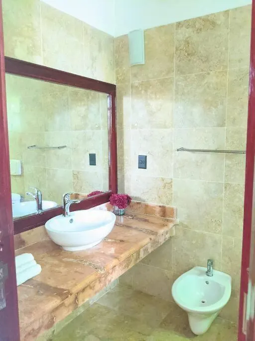 Castillo Playacar: Large Group Beachfront Villa with Rooftop Pool Playa del Carmen Holiday home