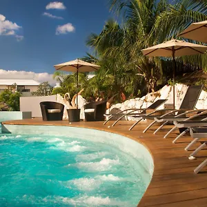 5* Курортный комплекс Sandos Caracol Eco & Water Park (adults Only)